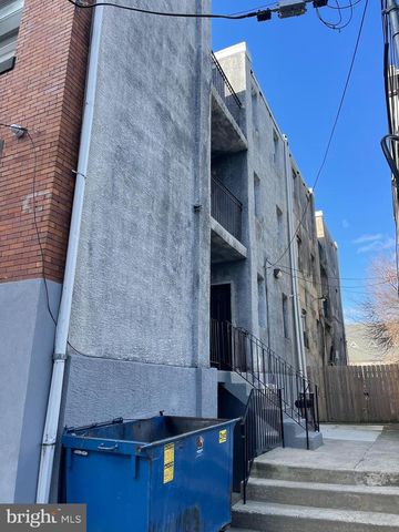 1601-03 W TIOGA ST, Philadelphia, PA 19104