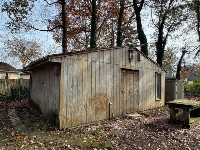 412 Teepee DR, Newport News, VA 23602