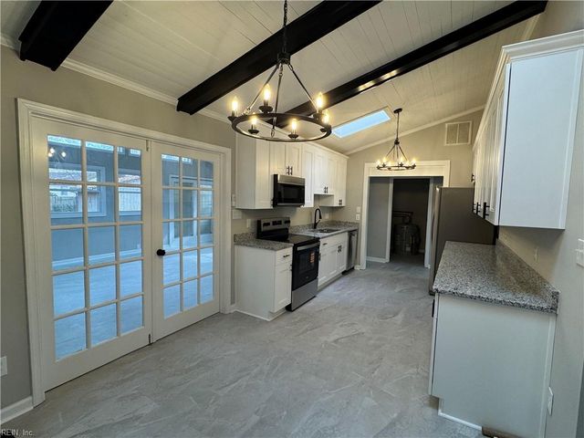 412 Teepee DR, Newport News, VA 23602