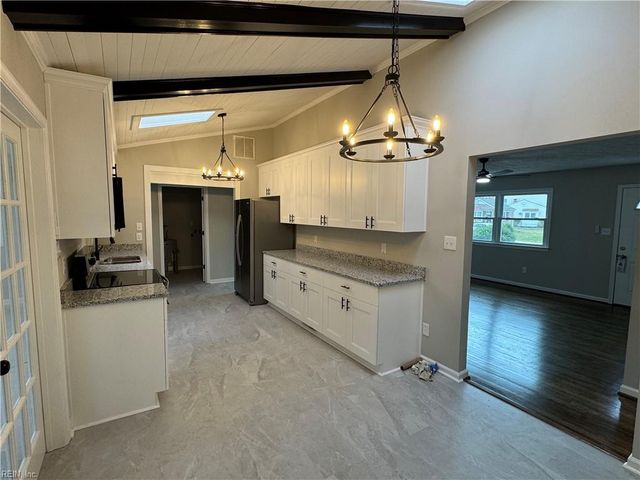 412 Teepee DR, Newport News, VA 23602