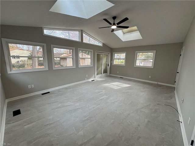 412 Teepee DR, Newport News, VA 23602