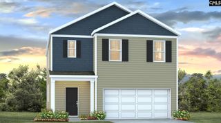 260 Blue Valley Court, Columbia, SC 29203