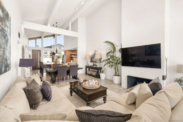 119 Via Coronado, Rancho Santa Fe, CA 92091