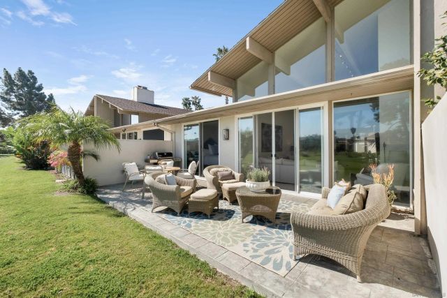 119 Via Coronado, Rancho Santa Fe, CA 92091