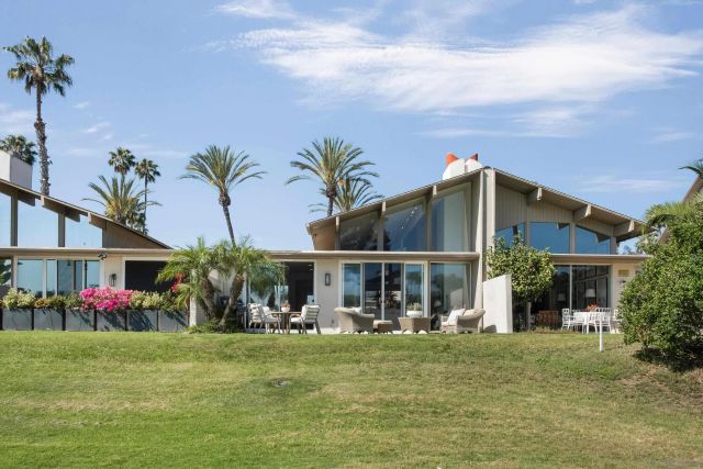 119 Via Coronado, Rancho Santa Fe, CA 92091