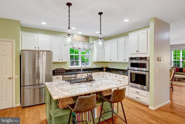 1224 WILD HAWTHORN WAY, Reston, VA 20194