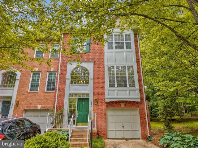 1224 WILD HAWTHORN WAY, Reston, VA 20194