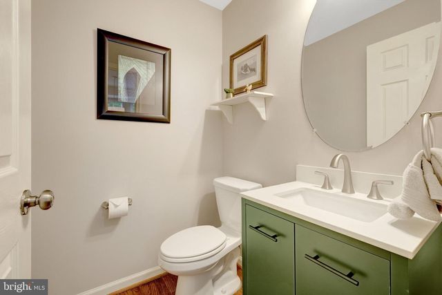 1224 WILD HAWTHORN WAY, Reston, VA 20194
