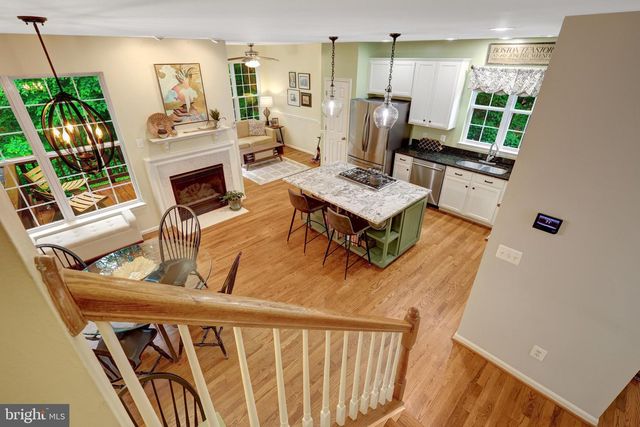 1224 WILD HAWTHORN WAY, Reston, VA 20194