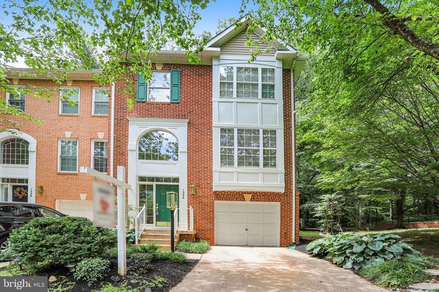 1224 WILD HAWTHORN WAY, Reston, VA 20194