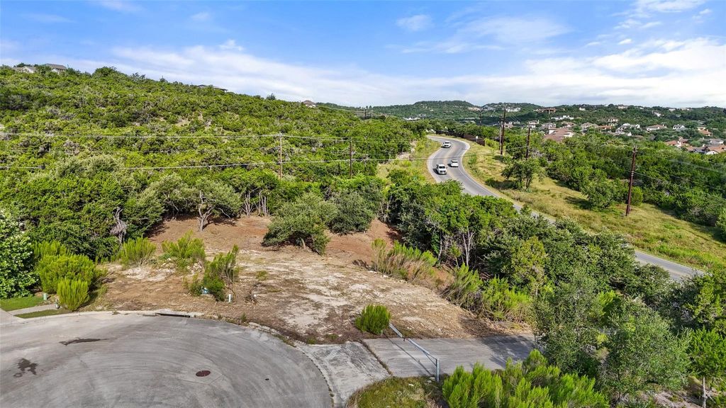 210 Lodestone CV, Austin, TX 78738