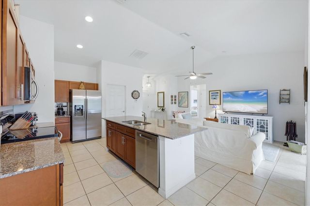 150 BAYTREE DRIVE, Rotonda West, FL 33947
