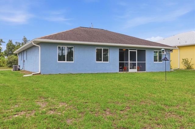 150 BAYTREE DRIVE, Rotonda West, FL 33947
