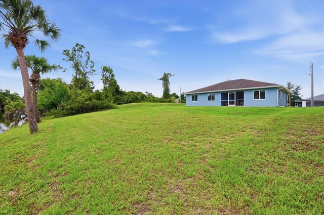 150 BAYTREE DRIVE, Rotonda West, FL 33947