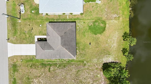 150 BAYTREE DRIVE, Rotonda West, FL 33947