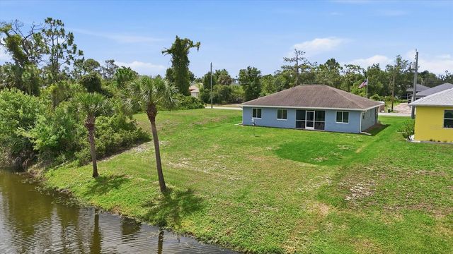150 BAYTREE DRIVE, Rotonda West, FL 33947