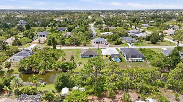 150 BAYTREE DRIVE, Rotonda West, FL 33947