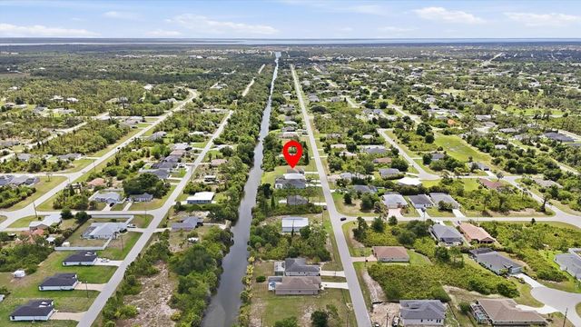 150 BAYTREE DRIVE, Rotonda West, FL 33947