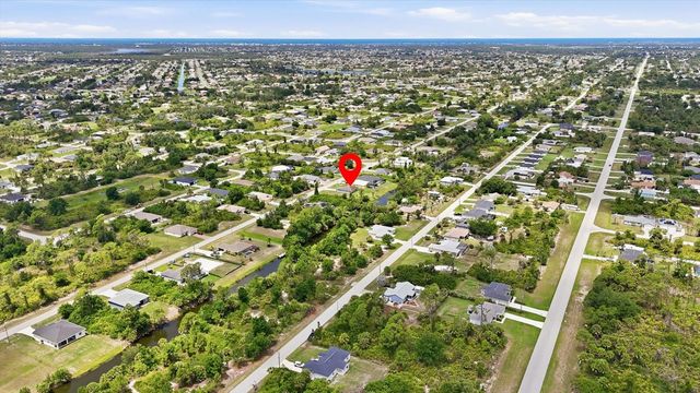 150 BAYTREE DRIVE, Rotonda West, FL 33947