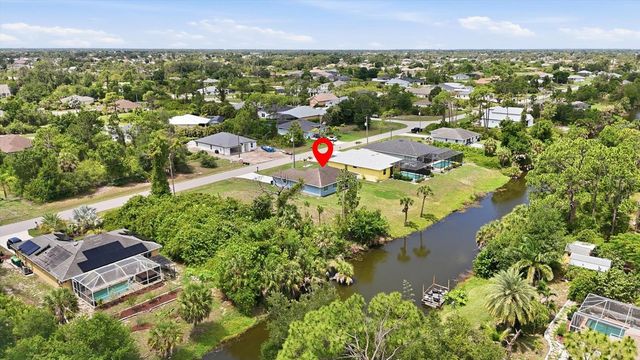 150 BAYTREE DRIVE, Rotonda West, FL 33947