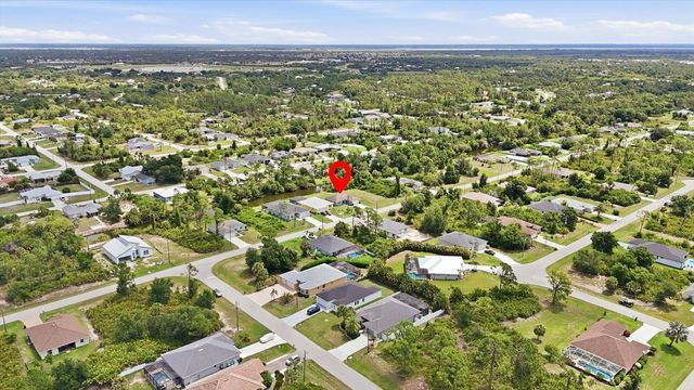 150 BAYTREE DRIVE, Rotonda West, FL 33947