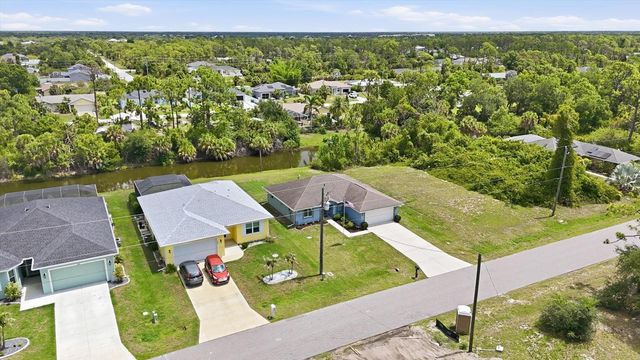 150 BAYTREE DRIVE, Rotonda West, FL 33947