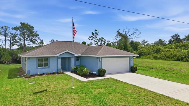 150 BAYTREE DRIVE, Rotonda West, FL 33947