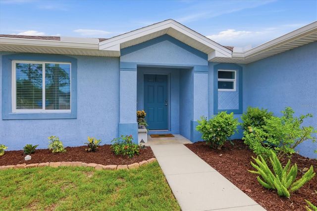 150 BAYTREE DRIVE, Rotonda West, FL 33947