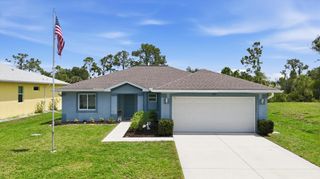 150 BAYTREE DRIVE, Rotonda West, FL 33947