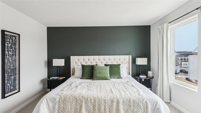 311 Alliance Drive, Jackson Twp, PA 16037