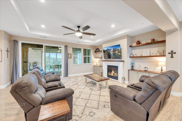 133 Palisades Pl, Copperopolis, CA 95228