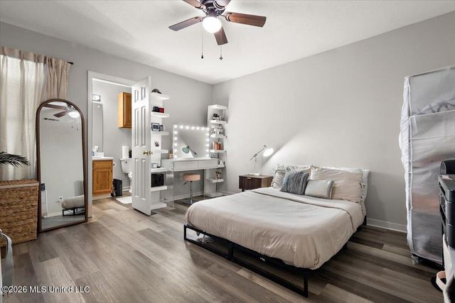 111 Barnett Bend Lane, Brandon, MS 39047
