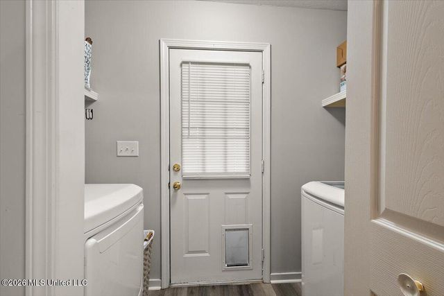 111 Barnett Bend Lane, Brandon, MS 39047