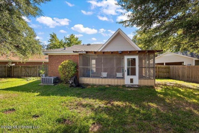 111 Barnett Bend Lane, Brandon, MS 39047