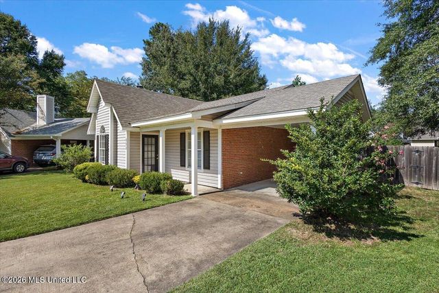 111 Barnett Bend Lane, Brandon, MS 39047