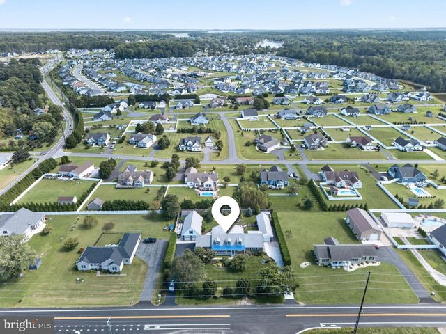 31200 PHILLIPS BRANCH RD, Harbeson, DE 19951