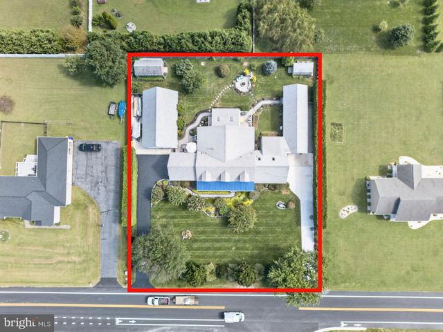 31200 PHILLIPS BRANCH RD, Harbeson, DE 19951