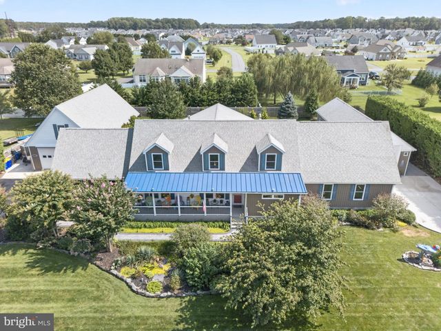31200 PHILLIPS BRANCH RD, Harbeson, DE 19951