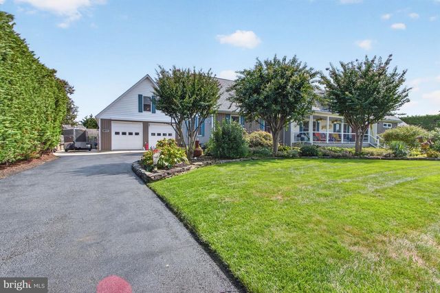 31200 PHILLIPS BRANCH RD, Harbeson, DE 19951