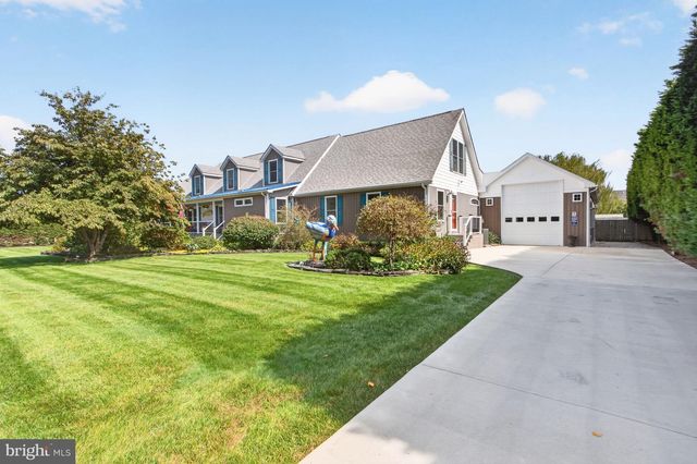 31200 PHILLIPS BRANCH RD, Harbeson, DE 19951