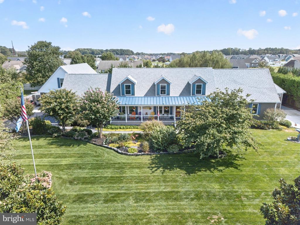 31200 PHILLIPS BRANCH RD, Harbeson, DE 19951
