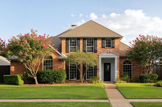 2412 Trophy Drive, Plano, TX 75025