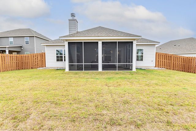 8030 Barton Drive, Midland, GA 31820