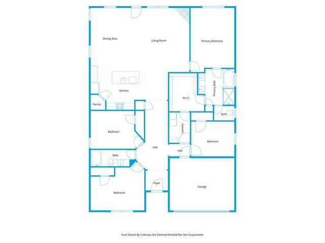 8030 Barton Drive, Midland, GA 31820