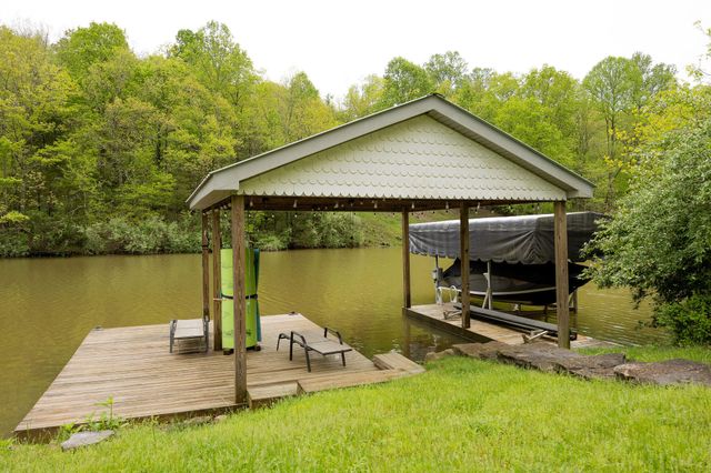 518 Elk Road, Owenton, KY 40359