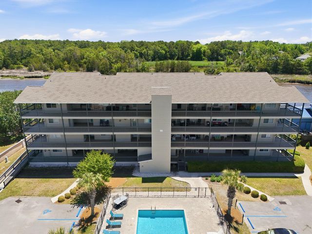 4445 Kingsport Rd Unit 101, Little River, SC 29566