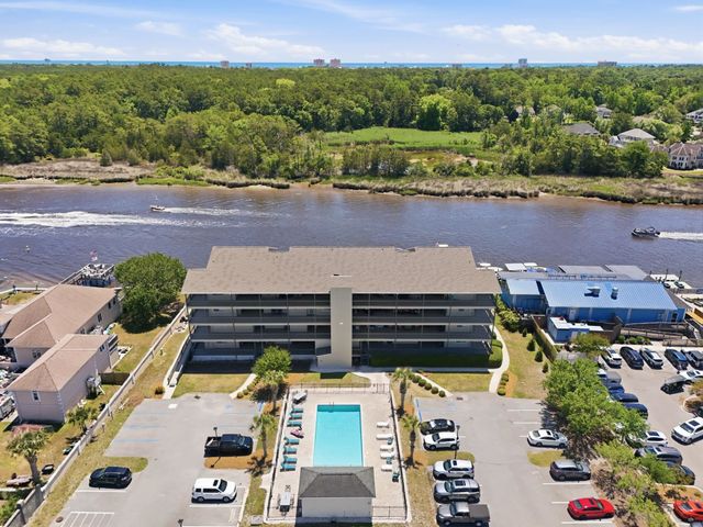 4445 Kingsport Rd Unit 101, Little River, SC 29566