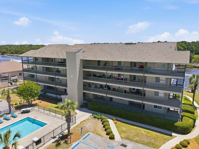 4445 Kingsport Rd Unit 101, Little River, SC 29566