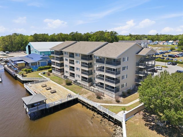 4445 Kingsport Rd Unit 101, Little River, SC 29566