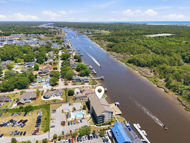 4445 Kingsport Rd Unit 101, Little River, SC 29566